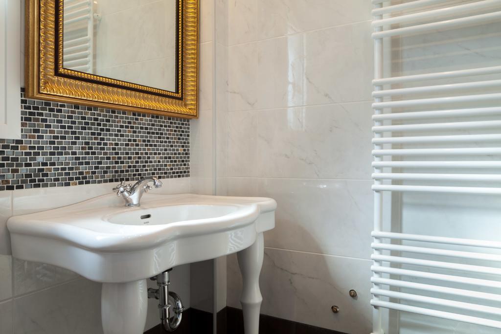 Grand View Villas Agia Markella Bagian luar foto